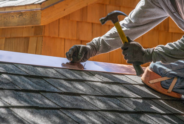 Charlottesville, VA  Roofing repair and installation Company