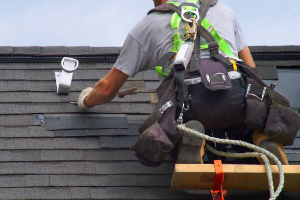 Cold Roofs in Charlottesville, VA