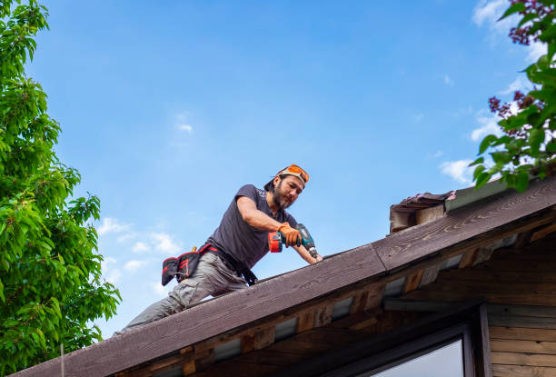 Best Flat Roofing  in Charlottesville, VA