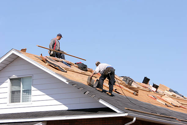 Best Metal Roofing Installation  in Charlottesville, VA