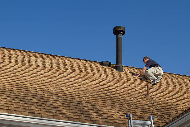 Charlottesville, VA  Roofing repair and installation Company