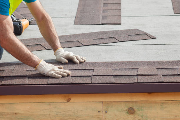 Best Gutter Installation and Repair  in Charlottesville, VA