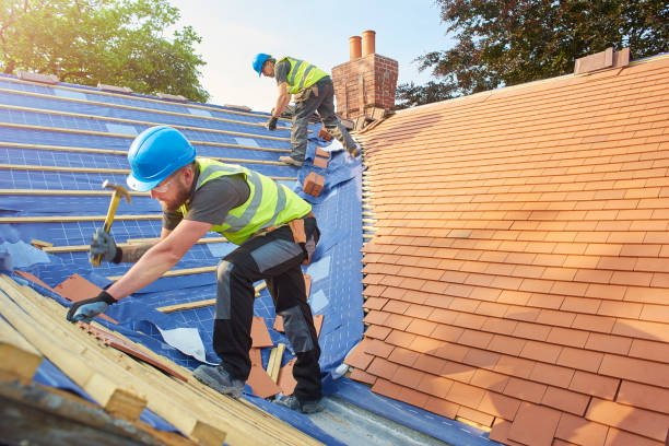  Charlottesville, VA Roofing repair and installation Pros
